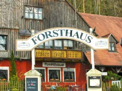 照片: Forsthaus Dechsendorf